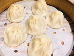 -弄堂小笼包(天津南开大悦城店)