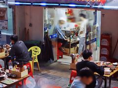 门面-张嬢嬢老火锅(壹号店•六年店)