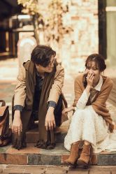 -雪中彩影婚纱摄影·微光艺术中心