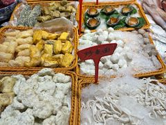 -抱德·潮汕味(敦和店原惠城鱼仔)