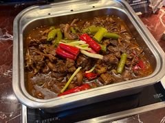 -常州武进九洲喜来登酒店