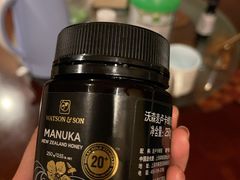 -Olé精品超市(北京合生汇店)