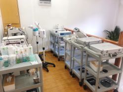 -WENDY·温迪皮肤管理