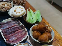 -肥龙火锅(南坪店)