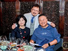 -止观小馆·辽河口渔家菜(王府井店)