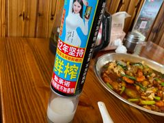 -李东农庄(中南百草园地标店)