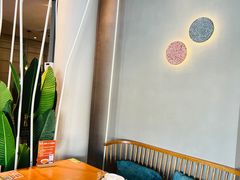 -莲餐厅·湖北菜·藕汤是头牌(愚园路店)