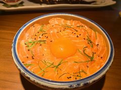 -七条鱼日本料理(远洋乐堤港店)