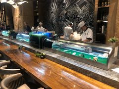-和彩放题(渔阳店)