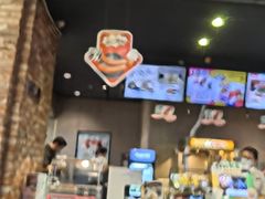 -永旺梦乐城(金银潭店)