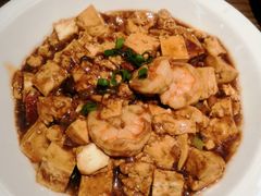 -北李妈妈菜·虾爬子大锅贴(贵和店)