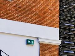 -大馆(前中区警署建築群)