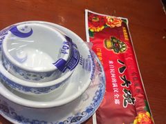 -八大碗·精致东北菜(东陵西路店)