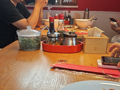 -北三条胡同打卤面馆(雍和宫店)