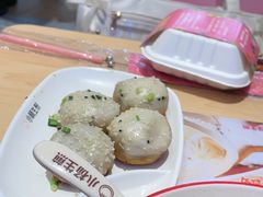 -小杨生煎(周浦万达店)
