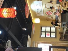 -锅来乐地锅鸡(安亭店)