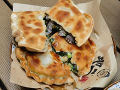 -地二手作鱼汤馄饨(上街里店)