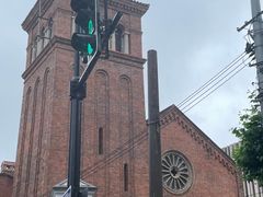 -上海市基督教诸圣堂
