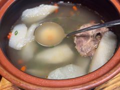 -陶德砂锅(蜀汉路店)