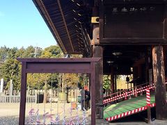 -成田山新胜寺