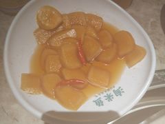 -淘米捞·米汤脆鲩鱼火锅(福田皇岗店)