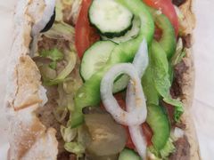 -赛百味SUBWAY(阳光天地店)