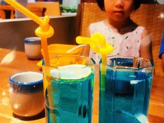 -太泰东南亚餐厅(万福广场店)