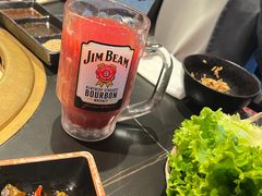 -谷牛和牛烤肉(漕河泾印象城店)