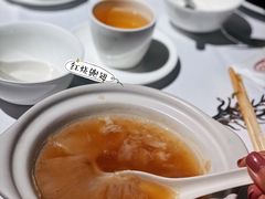 红烧大鲍翅-新同乐鱼翅酒家(美丽华店)