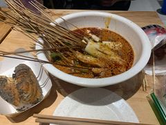 -嘉州叶婆婆钵钵鸡(建设路店)