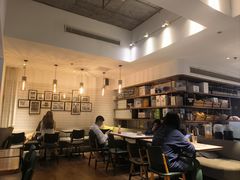 -BAKER&SPICE(安福路店)