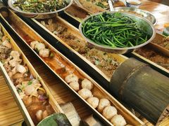 -香竹农庄•传统竹筒饭(十年店)
