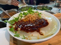 -小豆海棠(人民南路店)