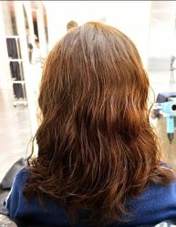 点击看大图 -MORI HAIR SALON日式美发沙龙