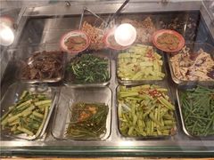 -矮子粉店1985·长沙米粉(湘春路店)