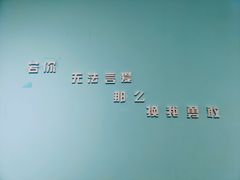 -成都失恋馆