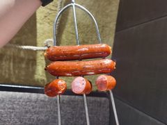 -汉巴味德(印象城店)