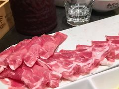 -南门四季铜锅涮肉(大屯·北苑店)