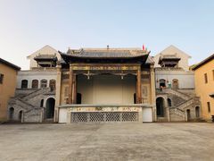 -五龙城郊森林公园