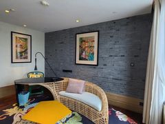 -上海外滩英迪格酒店