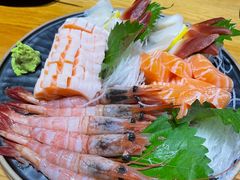 -福匠日本料理(人民路店)