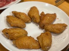 -吉友粥底火锅(方斜路店)