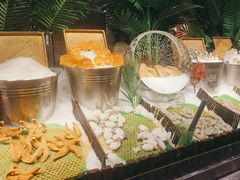 -犇放和牛烤肉·烤榴莲自助(苏宁城市奥莱店)