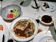 -高佳庄·舟山海鲜(海景旗舰店)