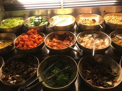 -火炉火自助餐(西直门凯德MALL店)
