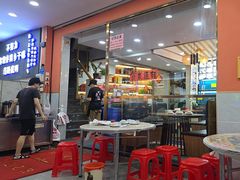 -醉壹号海鲜大排档·老厦门特色菜(厦门美食地标店)