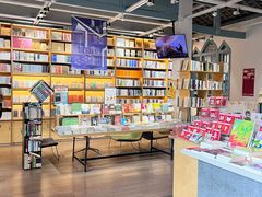 -三联韬奋书店(宽窄巷子店)