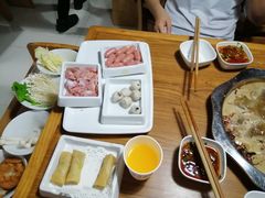 -傣妹火锅(荔湾广场店)