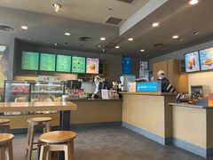 -星巴克(保定华创广场店)