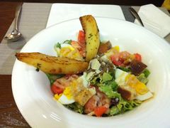 -LA CREPERIE BRETONNE布列塔尼法式餐厅(天童北路店)